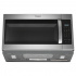 Whirlpool Horno de Microondas WMH31017HZ, 1.7 Pies Cúbicos, 1000W, Gris  4