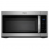 Whirlpool Horno de Microondas WMH31017HZ, 1.7 Pies Cúbicos, 1000W, Gris  1