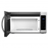 Whirlpool Horno de Microondas WMH31017HZ, 1.7 Pies Cúbicos, 1000W, Gris  2