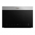 Whirlpool Campana WMMS5024SS, 60cm, 2 Velocidades