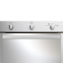 Whirlpool Horno Gas LP WOA120S, 2750W, 260 °C máx, Acero Inoxidable - Imagen adicional 2