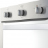 Whirlpool Horno Gas LP WOA120S, 2750W, 260 °C máx, Acero Inoxidable - Imagen adicional 3