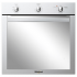 Whirlpool Horno Gas LP WOA120S, 2750W, 260 °C máx, Acero Inoxidable