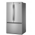 Whirlpool Refrigerador WRFF3136SZ, 32 Pies Cúbicos, Plata  3