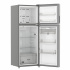 Whirlpool Refrigerador WT1133M, 11 Pies Cúbicos, Plata  9