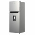 Whirlpool Refrigerador WT1133M, 11 Pies Cúbicos, Plata  12