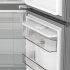Whirlpool Refrigerador WT1143K, 11 Pies Cúbicos, 320 Litros, Gris  6