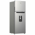 Whirlpool Refrigerador WT1143K, 11 Pies Cúbicos, 320 Litros, Gris  7
