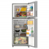 Whirlpool Refrigerador Xpert Energy Saver WT1230K, 12 Pies Cúbicos, Acero Inoxidable  2