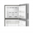 Whirlpool Refrigerador WT1231D, 12 Pies Cúbicos, Plata - Imagen adicional 1