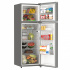 Whirlpool Refrigerador WT1431D, 14 Pies Cúbicos, 395 Litros, Gris  2
