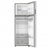 Refrigerador Whirlpool WT1433A, 14 Pies Cúbicos, Acero Inoxidable  3