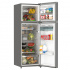Refrigerador Whirlpool WT1433A, 14 Pies Cúbicos, Acero Inoxidable  8