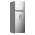 Refrigerador Whirlpool WT1433A, 14 Pies Cúbicos, Acero Inoxidable  1