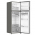 Refrigerador Whirlpool WT1433A, 14 Pies Cúbicos, Acero Inoxidable  4