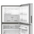 Refrigerador Whirlpool WT1433A, 14 Pies Cúbicos, Acero Inoxidable  6