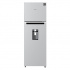 Whirlpool Refrigerador WT1433K, 14 Pies Cúbicos, Acero Inoxidable  1