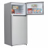 Whirlpool Refrigerador WT1818A, 18 Pies Cúbicos, Gris  9