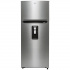 Whirlpool Refrigerador WT1865A, 18 Pies Cúbicos, Acero Inoxidable  1