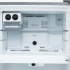 Whirlpool Refrigerador WT1870A, 18 Pies Cúbicos, Plata  3