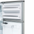 Whirlpool Refrigerador WT1870A, 18 Pies Cúbicos, Plata  6