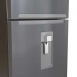 Whirlpool Refrigerador WT1870V, 18 Pies Cúbicos, Gris - Imagen adicional 3