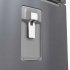 Whirlpool Refrigerador WT1870V, 18 Pies Cúbicos, Gris - Imagen adicional 4