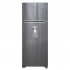 Whirlpool Refrigerador WT1870V, 18 Pies Cúbicos, Gris