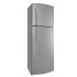 Whirlpool Refrigerador WT3550D, 13 Pies Cúbicos, Plata  1