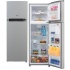 Whirlpool Refrigerador WT4043D, 14 Pies Cúbicos, Plata  1