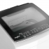 Whirlpool Lavadora de Carga Superior WW20BBAHME, 20kg Lavado, Blanco - Imagen adicional 3