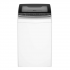Whirlpool Lavadora de Carga Superior WW20BBAHME, 20kg Lavado, Blanco