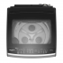 Whirlpool Lavadora de Carga Superior WW20BTAHME, 20kg Lavado, Gris - Imagen adicional 5