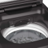 Whirlpool Lavadora de Carga Superior WW20BTAHME, 20kg Lavado, Gris - Imagen adicional 3