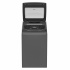 Whirlpool Lavadora de Carga Vertical WW21BTAHME, 21kg, 11 Programas de Lavado, Negro  3