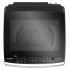 Whirlpool Lavadora de Carga Vertical WW21BTAHME, 21kg, 11 Programas de Lavado, Negro  10