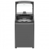 Whirlpool Lavadora de Carga Vertical WWH18ATALN, 18Kg, Gris  2