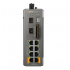 Switch Wi-Tek SP3010FML2(V3), 8 Puertos Gigabit Ethernet 10/100/1000 8 x PoE/PoE+/PoE++ 240W, 2 Puertos SFP, 2 Puertos SFP+, 26 Gbit/s, 16000 Entradas, Administrado