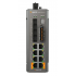 Switch Wi-Tek SP3012FM-L2(V3), 8 Puertos Gigabit Ethernet 10/100/1000 8 x PoE 240W, 4 Puertos SFP, 36 Gbit/s, 16000 Entradas, Administrado