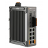 Switch Wi-Tek SP3012FM-L2(V3), 8 Puertos Gigabit Ethernet 10/100/1000 8 x PoE 240W, 4 Puertos SFP, 36 Gbit/s, 16000 Entradas, Administrado - Imagen adicional 2
