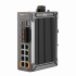 Switch Wi-Tek SP5012FML2 (V2), 8 Puertos Gigabit Ethernet 10/100/1000 8 x PoE 240W, 4 Puertos SFP, 96 Gbit/s, 16000 Entradas, Administrado - Imagen adicional 1