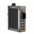 Switch Wi-Tek SP5012FML2 (V2), 8 Puertos Gigabit Ethernet 10/100/1000 8 x PoE 240W, 4 Puertos SFP, 96 Gbit/s, 16000 Entradas, Administrado - Imagen adicional 2