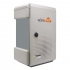 Wi-Tek Caja de Conexiones WI-IOTBOX02, Blanco