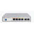 Switch Wi-Tek WI-PCES206-O, 4 Puertos Fast Ethernet 10/100 4 x PoE 60W, 1.2 Gbit/s, 8000 Entradas, Administrado