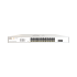 Switch Wi-Tek WI-PCES326GF, 24 Puertos Gigabit Ethernet 10/100/1000 24 x PoE 30W, 2 Puertos SFP, 52 Gbit/s, 8000 Entradas, Administrado   1