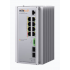 Switch Wi-Tek WI-PCMS310GF-ALIEN-I, 8 Puertos Gigabit Ethernet 10/100/1000 8 x PoE 240W 8 x PoE 240W, 2 Puertos SFP, 20 Gbit/s, 8000 Entradas, Administrado  1