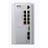 Switch Wi-Tek WI-PCMS310GF-ALIEN-I, 8 Puertos Gigabit Ethernet 10/100/1000 8 x PoE 240W 8 x PoE 240W, 2 Puertos SFP, 20 Gbit/s, 8000 Entradas, Administrado  2