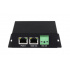 Wi-Tek Splitter PoE WI-POE31S, 2x RJ-45 10/100/1000 Mbps, 12 - 48V, 90W  1