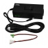 Wi-Tek Adaptador e Inyector de PoE WI-PS302G-UPS, 10/100/1000Mbit/s, 48V, 2 Puertos  1