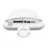 Switch Wi-Tek para Exterior Gigabit Ethernet WI-PS306GF-O, 4 Puertos Gigabit PoE + 1 Puerto Uplink 10/100/1000 Mbps + 1x SFP, 12Gbit/s, 4000 Entradas - No Administrable  4